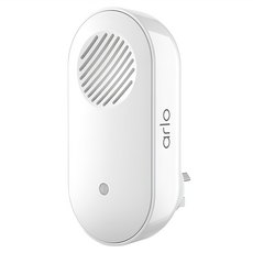arlo Essential Chime 2 門鈴專用響鈴 92 x 31 x 44.8mm 85g, AC2001