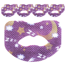 小麥購物 呼吸矯正貼30入組 G667 6.5cm x 4.5cm 大款 29g, 9組