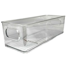 SHIMOYAMA 窄型冰箱快取式調味瓶罐收納籃, 1個