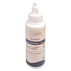 Mao Family 毛本植萃 多功效調理油, 100ml, 1瓶