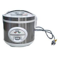 大家源 抗凝露內蓋六人份電子鍋 TCY-3006