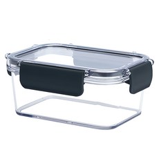 bencross 本心本來 冰箱保鮮盒 BEN-K60017 450ml, 1個, 1入