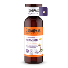 DR.KONOPKA'S 深層滋養洗髮精, 500ml, 1件