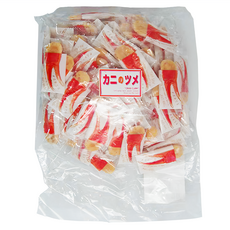 NEWEST 蟹肉棒米果, 300g, 1袋