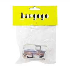bargogo 香檳瓶塞, 不鏽鋼材質, CS-01, 1個