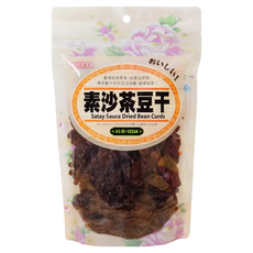 惠香 素沙茶豆干, 300g, 1包