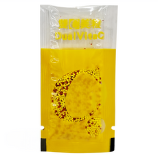 PBF 寶齡富錦 雙C美粒, 每份含600毫克維生素C, 3g/包, 14包/盒, 1盒