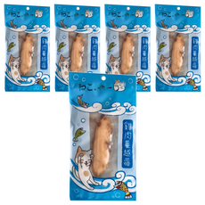 Neko 吶一口 鮮食餐條 5包 30g 雞肉蔓越莓 貓咪零食