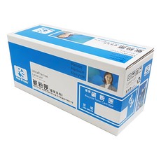 HP RED STONE 環保碳粉匣 CF294A 黑色 適用多款HP印表機, 1盒