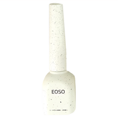 EOSO 彩色甲油膠 美化人工造型假指甲, 028, 12g, 1瓶