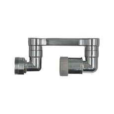 動手族 水龍頭萬向延伸器 09402, 1個