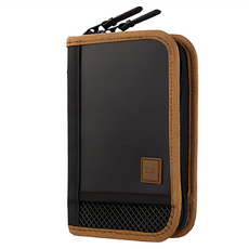 DAIWA 大和 網狀包 MESH WALLET, COYOTE