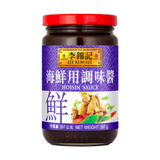 李錦記 海鮮用調味醬, 397g, 1罐