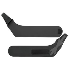 alphax NEW醫護拇指護腕固定帶 黑色 右手, 1個