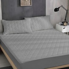 伊舒爾 3M 銀離子防水保潔墊 100% Polyester 透氣親膚