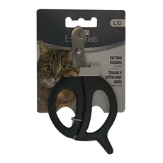 HAGEN Le Salon 好握 貓用指甲剪, 黑色, 1個