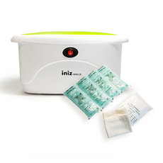 아이니즈 파라핀베스 T-800 + 왁스 4p + 비닐팩 + 손발커버, 1세트