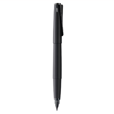 德國 LAMY Studio 系列 限定色 066 LX ALL 鋼筆, EF, 凱蒂貓 藍色