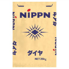 nippn 日本製粉 鑽石牌低筋麵粉 25kg, 1袋