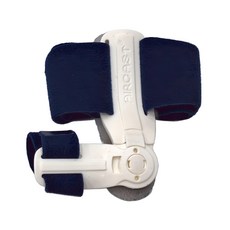 AIRCAST 登卓歐 愛知妥 拇趾外翻矯正器, 1個