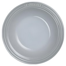 LE CREUSET 東京款義麵盤, 迷霧灰, 1個