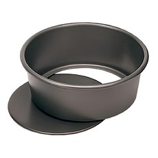 SaNNeNg 三能 活動布丁模 硬膜 203x183x80mm SN5251, 1個