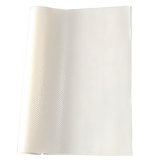 好物良品 EVA可剪裁防滑防污櫥櫃防髒墊, 150 x 45cm, 1個