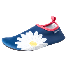 Playshoes 抗UV水陸兩用沙灘懶人童鞋 輕巧舒適 寶貝夏日玩水必備