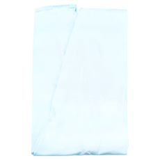 騎行防曬披肩袖套 L 藍色 透氣