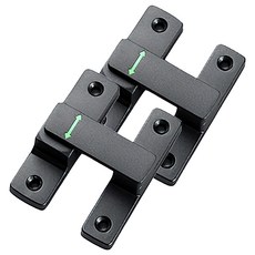 上手家居 安全門鎖 套組 門栓 + 門扣 + 門閂 + 拉門鎖 + 滑門鎖, 2組