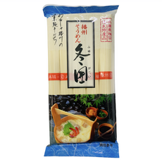 Marutsune 冬圍播州素麵, 250g, 1包