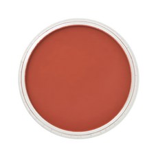 PANPASTEL 軟質藝術家盤粉彩餅 直徑62mm 9ml容量 純色顏料 美國產, 1色, 1個