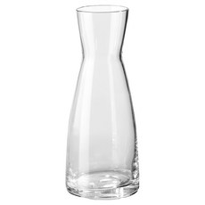 pulsiva Ypsilon玻璃冷水瓶, 透明色, 300ml, 1個
