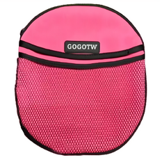 GOGOTW 台灣狗狗 10倍大增厚款巧納袋 250g