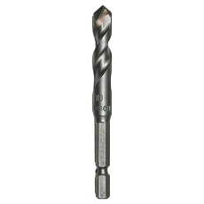 BOSCH 博世 台灣公司貨 六角柄磁磚鑽頭 2608832793 90 x 10mm, 1支