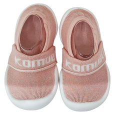 Komuello 兒童款幼兒透氣防滑學步鞋