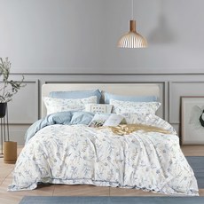 J-bedtime 床寢時光 萊賽爾天柔絲被套 PM7623M