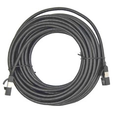 UGREEN 綠聯 CAT6 網路線 Gigabits 1000Mbps 高速傳輸 圓線 純銅金屬版, NW101, 1條, 10m