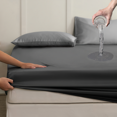 寢室安居 黑科技石墨烯防潑水保潔墊 2個