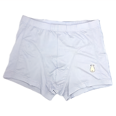 baa baa sheepz 抱抱羊 成人四角內褲 男