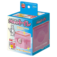 MARUKAN 組合式遊戲屋, MK-MR-691, 粉, 1入