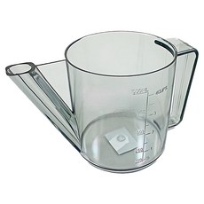 優得 烘焙量壺, SC-1012, 1L, 1個