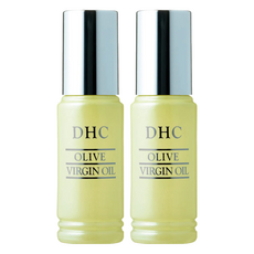 DHC 純橄情煥采精華 Olive Virgin Oil, 30ml, 2瓶