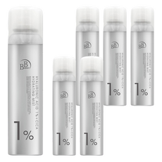 BB AMINO 科研 1%玻尿酸 + 積雪草舒活噴霧, 深層滋潤保濕, 細緻噴霧均勻覆蓋, 100ml, 6瓶
