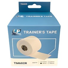 LP SUPPORT 運動貼布 白色, 1入