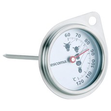 tescoma Gradius指針溫度計 肉類, 1個