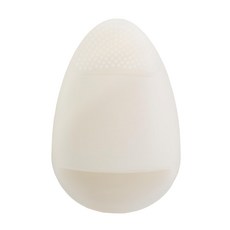 Sillymann 洗顏刷 白金矽膠材質, 米色, 1個