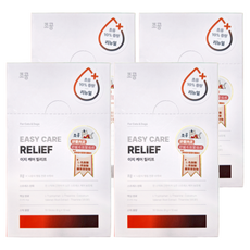 Chogong 朝貢 Relief 犬貓用紓壓肉泥 含初乳與維生素B1 L-茶氨酸幫助舒緩緊張 適口性佳, 雞胸肉, 80g, 4盒