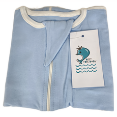 寶寶蝶型包巾 無開䄂 M