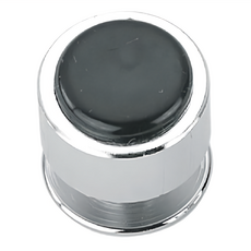 DAY&DAY 日日家居 掛架固定座 小薄款 貨號 5000C-2 尺寸 20*D21MM, 青銅, 2個